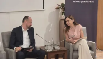 “Transparenca në ekonomi është siguri kombëtare”/ Tabaku: Korrupsioni dhe pastrimi i parave janë porta kryesore…