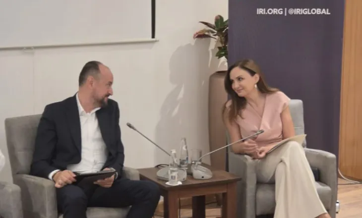 “Transparenca në ekonomi është siguri kombëtare”/ Tabaku: Korrupsioni dhe pastrimi i parave janë porta kryesore…