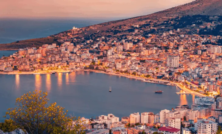 “Travel off Path”: Saranda kryeson listën e destinacioneve bregdetare më ekonomike në Europë