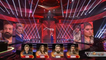 Tre ditë para finales, kush u eliminua nga Ferma Vip 3