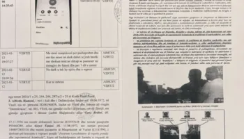 Tre emra, 3 ditëlindje, 3 pasaporta! Kush i dha trafikantit të kokainës dokumentat në Kosovë e RMV?