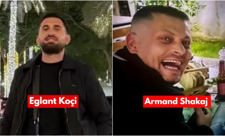 Tre orë e gjysmë në male për të zhdukur kufomën e shokut. Si u zbulua krimi i Armand Shakajt