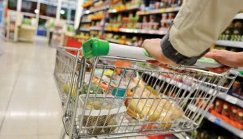 Tregtia me pakicë rritet me 6.7% në tremujorin e parë 2026, nga konsumi dhe karburantet