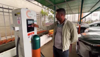 Tregu global i makinave elektrike tejkalon parashikimet, shitjet dhjetëfishohen në gjashtë vjet