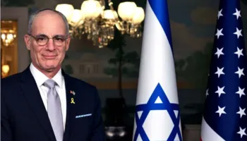 “Treni i paqes mund të dalë nga shinat”/ Ambasadori izraelit paralajmëron: Irani mund të sabotojë bisedimet Izrael-Liban