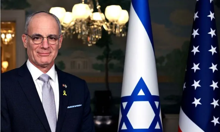 “Treni i paqes mund të dalë nga shinat”/ Ambasadori izraelit paralajmëron: Irani mund të sabotojë bisedimet Izrael-Liban