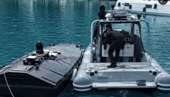 Tri javë pas incidentit, Athina notë proteste Ukrainës për dronin detar me eksploziv