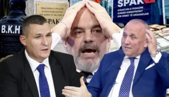 Trimëria e Dumanit/ Nga urdhër-arrestet mes rrezikut te pretendimi i Kullës: Populli do ta donte kryeministër