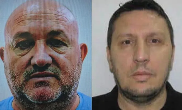 Troje, vila e dhjetëra apartamente, pasuritë marramendëse të ‘bosit të bosëve’ të kokainës Salvadore Aliut