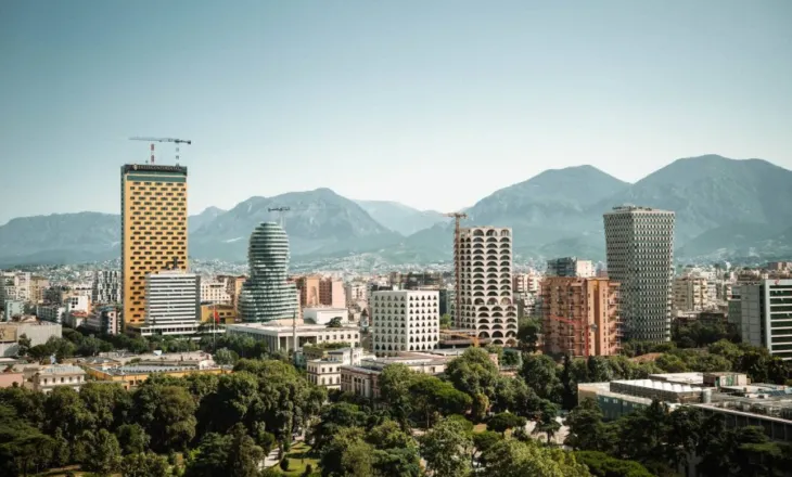 Tronditëse: Tirana më e shtrenjta në Europë për qytetarët, ia kalon  vetëm…