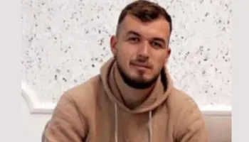 Tronditëse/ Vdes punëtori 26-vjeçar në Prizren, Valmir Morina humbi jetën nga goditja e vinçit (FOTO)