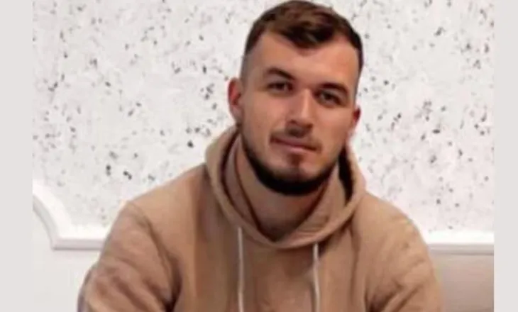 Tronditëse/ Vdes punëtori 26-vjeçar në Prizren, Valmir Morina humbi jetën nga goditja e vinçit (FOTO)