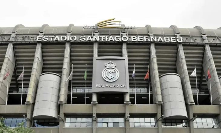 Tronditet Real Madridi / Akuzohet publikisht për korrupsion, klubi merr vendimin ekstrem