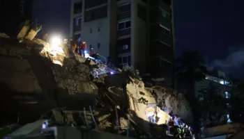 Tronditet Venezuela. Dy tërmete ‘shkatërrojnë’ kryeqytetin, dyshohet për mijëra viktima