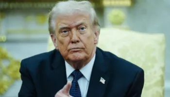 Trump akuzon Iranin për rrjedhje dezinformatash mbi një marrëveshje të mundshme