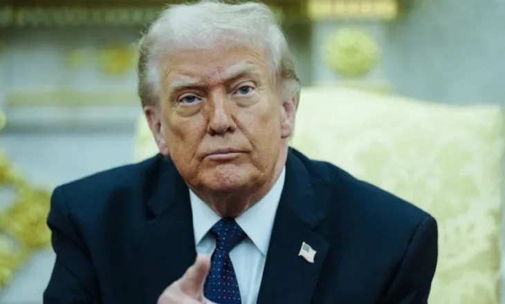Trump akuzon Iranin për rrjedhje dezinformatash mbi një marrëveshje të mundshme