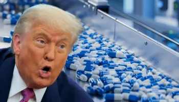Trump betejë me Evropën për ilaçet, kërkon rritjen e çmimeve të barnave. Gjermania nën presion të madh