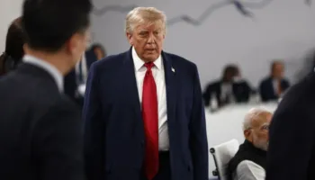Trump bisedë me presidentin sirian për Hezbollahun: Ai nuk i pëlqen fare ata