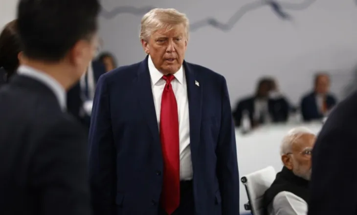 Trump bisedë me presidentin sirian për Hezbollahun: Ai nuk i pëlqen fare ata