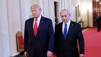 Trump dhe Netanyahu ndahen për Iranin, diplomaci apo luftë?
