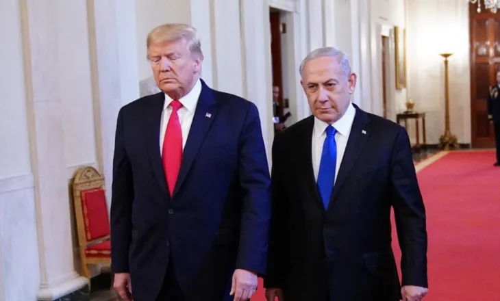 Trump dhe Netanyahu ndahen për Iranin, diplomaci apo luftë?