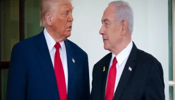 Trump dhe Netanyahu ‘shkërmoqin’ imazhin e Amerikës, anketa: 9 në 10 izraelitë besojnë se Irani fitoi luftën me SHBA-në