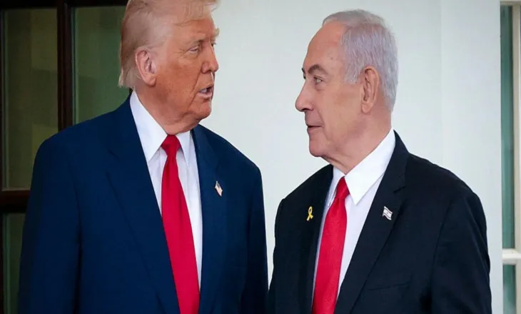 Trump dhe Netanyahu ‘shkërmoqin’ imazhin e Amerikës, anketa: 9 në 10 izraelitë besojnë se Irani fitoi luftën me SHBA-në