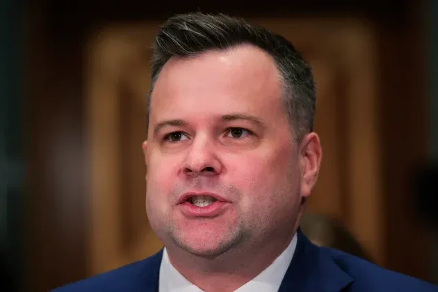 Trump emëron aleatin besnik Bill Pulte në krye të zbulimit amerikan