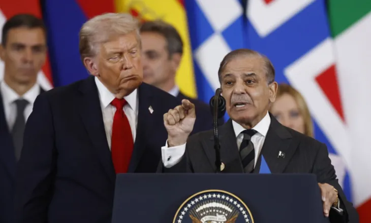 “Trump është njeri i paqes”, bisedimet në Zvicër, kryeministri i Pakistanit: Irani e menaxhoi krizën me dinjitet