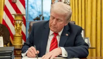 Trump firmos vazhdimin e gjendjes së jashtëzakonshme lidhur me Ballkanin Perëndimor