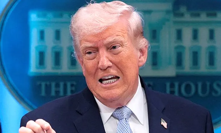 Trump flet si perandor: Lufta me Iranin zbuloi pushteti im nuk ka kufij, bombat mund të bien sërish