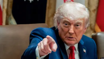 Trump i mohon raportimet se bisedimet me Iranin janë ndërprerë