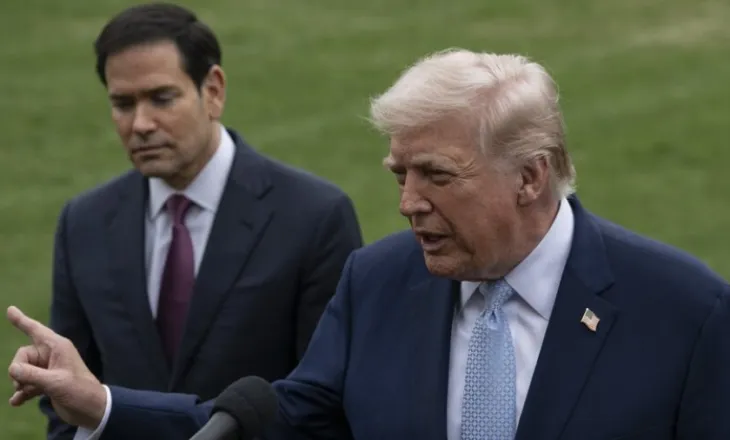 Trump: Irani do të pranojë inspektime të mëdha të armëve për të siguruar ‘ndershmërinë bërthamore’