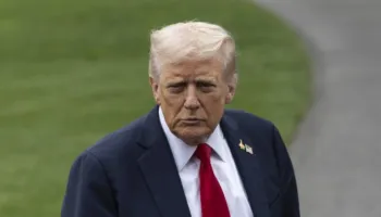 Trump: Irani gabon që mohon se ka rënë dakord për inspektime bërthamore