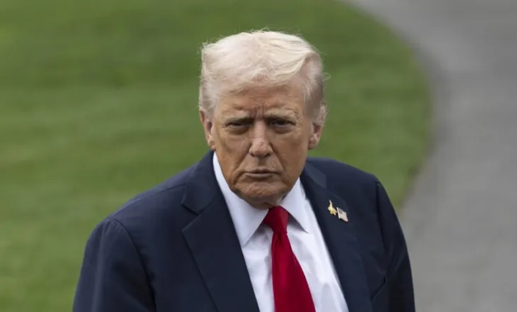 Trump: Irani gabon që mohon se ka rënë dakord për inspektime bërthamore