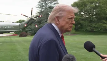 Trump: Irani ka humbur pjesën më të madhe të arsenalit raketor