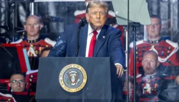 Trump: Irani shkeli marrëveshjen e armëpushimit