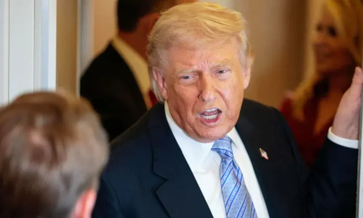 Trump kërcënon Iranin: Nëse nuk sillen mirë, do fillojmë me bombardimet