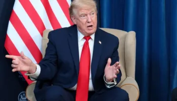 Trump kërcënon sërish Iranin: Do të bëj atë që duhet nëse Teherani shkel marrëveshjen