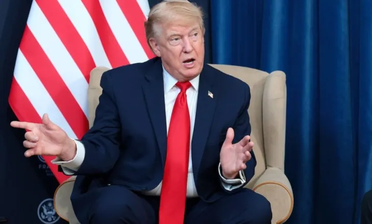 Trump kërcënon sërish Iranin: Do të bëj atë që duhet nëse Teherani shkel marrëveshjen