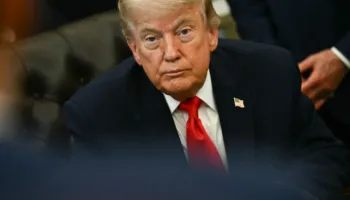Trump kritikon Melonin dhe aleatët evropianë: Nuk vlerësojnë shpenzimet e SHBA-së
