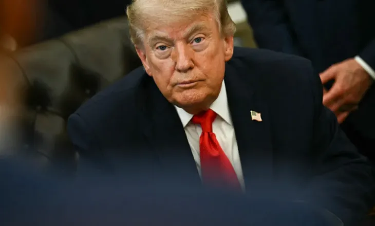 Trump kritikon Melonin dhe aleatët evropianë: Nuk vlerësojnë shpenzimet e SHBA-së