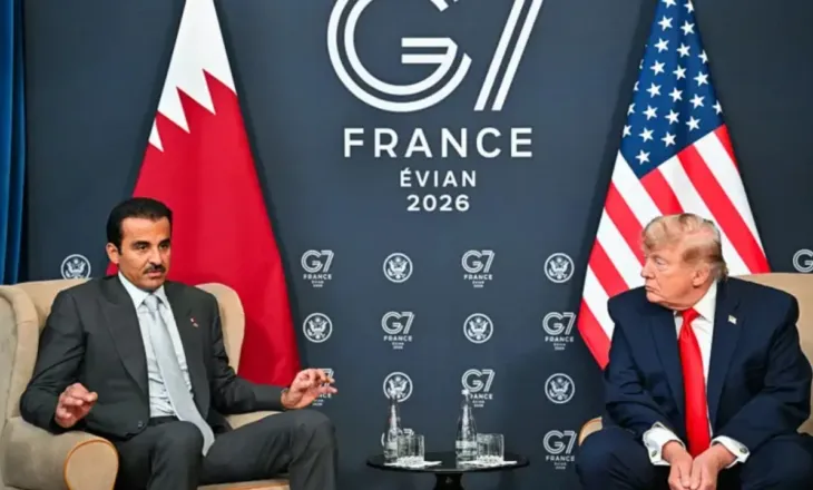 Trump kritikon Netanyahun për Libanin: Sulmi në Bejrut ishte i tepërt