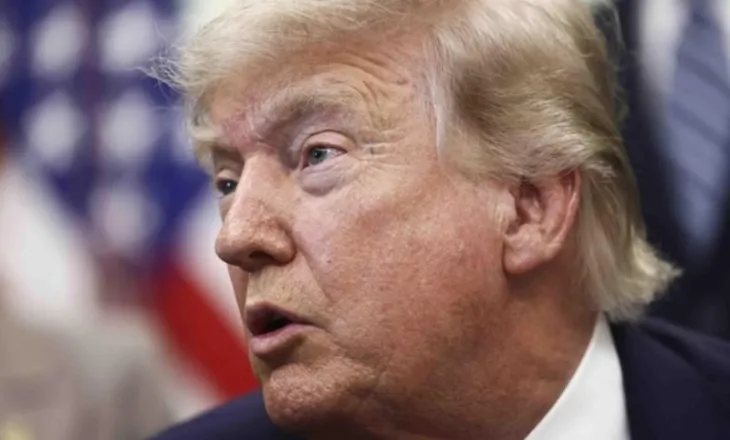 Trump lë të hapur rolin e Evropës: Mund të jenë shumë të dobishëm në të ardhmen, por jo tani!