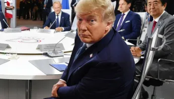 Trump: Lufta e ka dobësuar Iranin