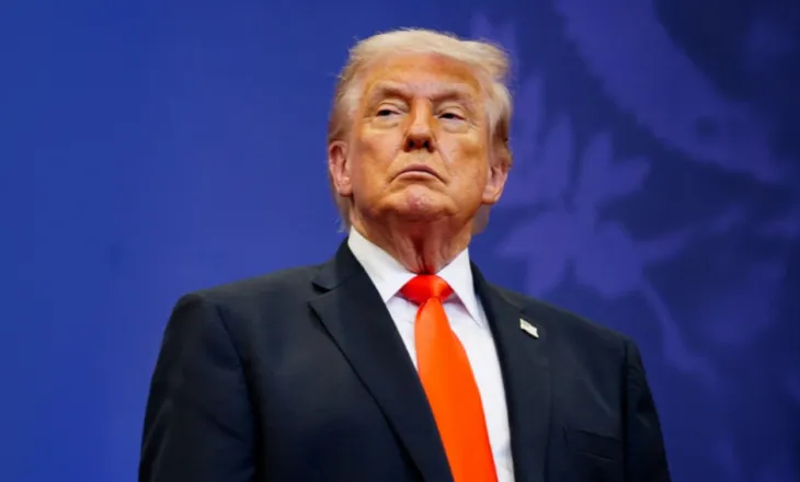 Trump: Lufta në Ukrainë mund të kishte përfunduar brenda një dite