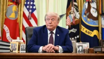 Trump: Marrëveshja me Iranin është negociuar, ata vetëm duhet ta nënshkruajnë atë