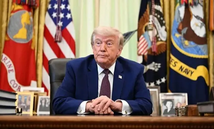 Trump: Marrëveshja me Iranin është negociuar, ata vetëm duhet ta nënshkruajnë atë