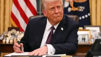Trump: Marrëveshja për paqe me Iranin është vetëm 2-3 ditë larg