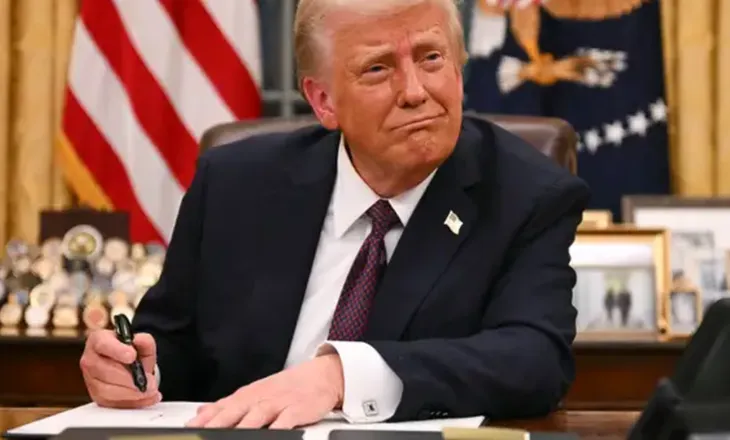 Trump: Marrëveshja për paqe me Iranin është vetëm 2-3 ditë larg